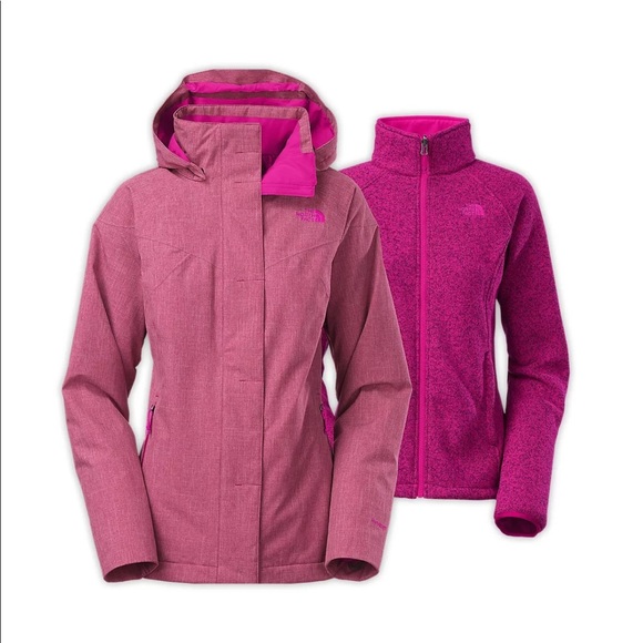 The North Face S - Picture 1 of 4